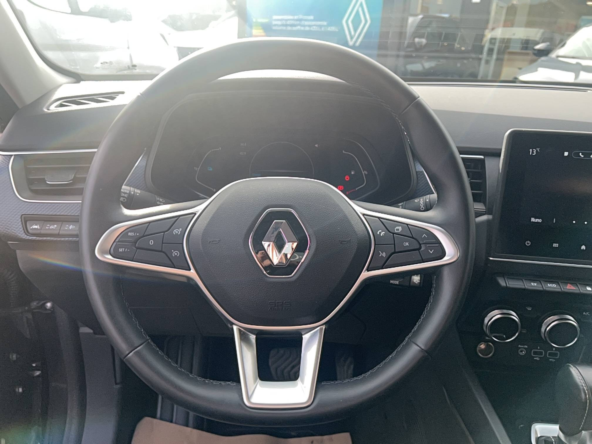 Vente en ligne Renault Arkana  E-Tech hybride 145 - 22 au prix de 20 590 €