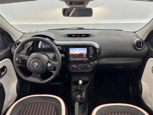 Vente en ligne Renault Twingo Electrique Twingo III E-Tech au prix de 12 590 €