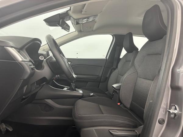 Vente en ligne Renault Captur  Blue dCi 95 au prix de 16 590 €