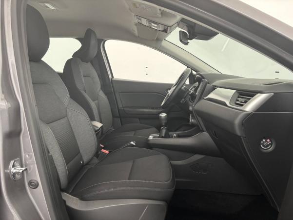 Vente en ligne Renault Captur  Blue dCi 95 au prix de 16 590 €