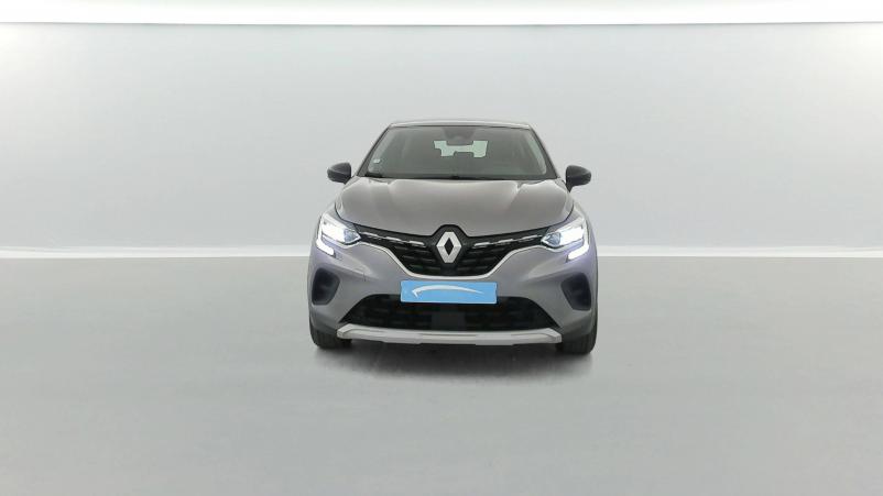 Vente en ligne Renault Captur  Blue dCi 95 au prix de 16 590 €