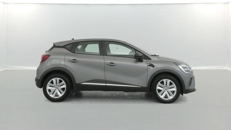 Vente en ligne Renault Captur  Blue dCi 95 au prix de 16 590 €