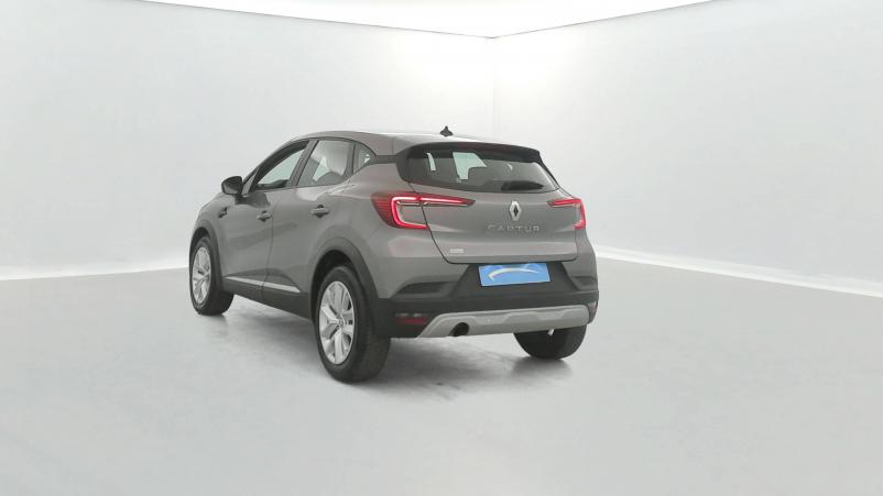 Vente en ligne Renault Captur  Blue dCi 95 au prix de 16 590 €