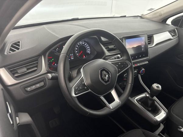 Vente en ligne Renault Captur  Blue dCi 95 au prix de 16 590 €