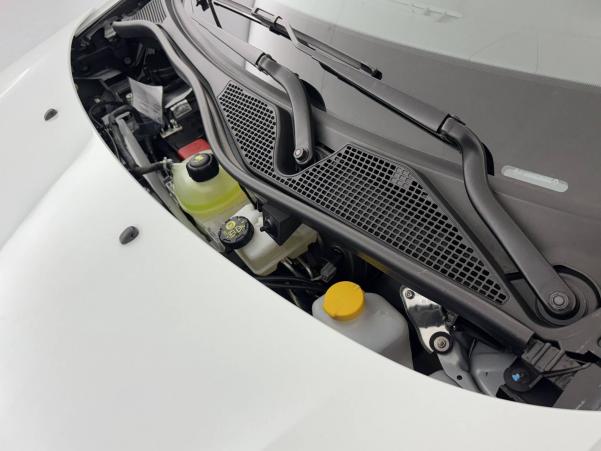 Vente en ligne Renault Twingo Electrique Twingo III E-Tech au prix de 12 590 €