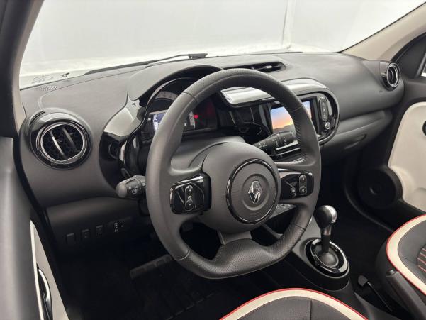 Vente en ligne Renault Twingo Electrique Twingo III E-Tech au prix de 12 590 €