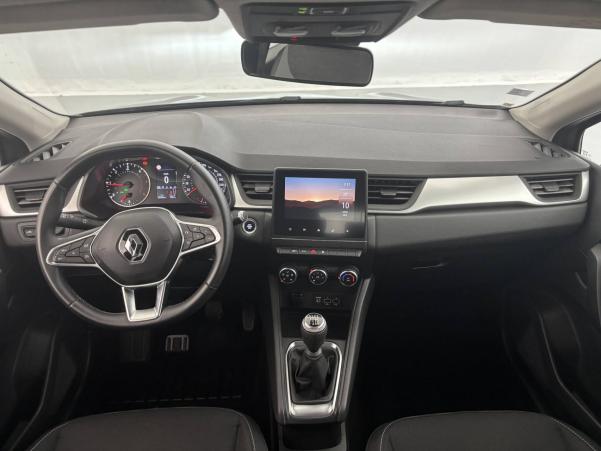 Vente en ligne Renault Captur  Blue dCi 95 au prix de 16 590 €