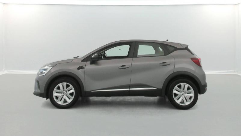 Vente en ligne Renault Captur  Blue dCi 95 au prix de 16 590 €