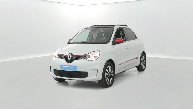 Vente en ligne Renault Twingo Electrique Twingo III E-Tech au prix de 12 590 €