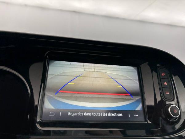Vente en ligne Renault Twingo Electrique Twingo III E-Tech au prix de 12 590 €