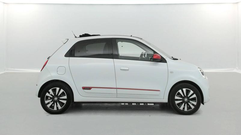 Vente en ligne Renault Twingo Electrique Twingo III E-Tech au prix de 12 590 €