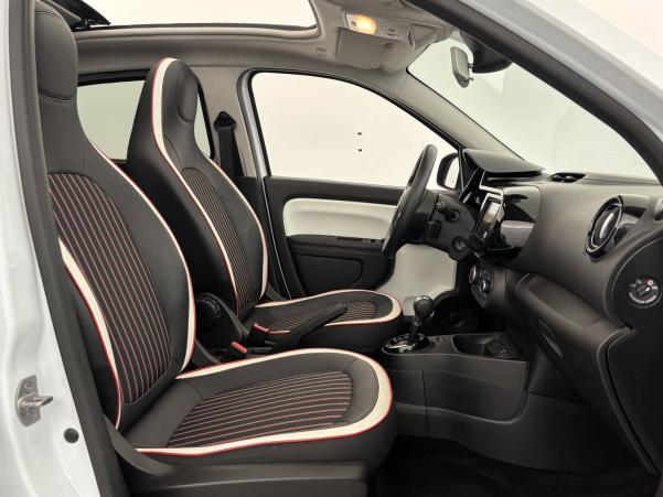 Vente en ligne Renault Twingo Electrique Twingo III E-Tech au prix de 12 590 €