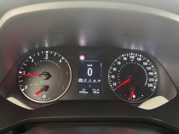 Vente en ligne Renault Captur  Blue dCi 95 au prix de 16 590 €