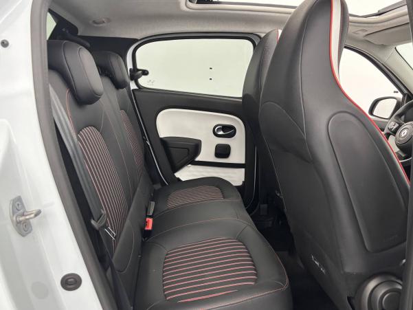 Vente en ligne Renault Twingo Electrique Twingo III E-Tech au prix de 12 590 €