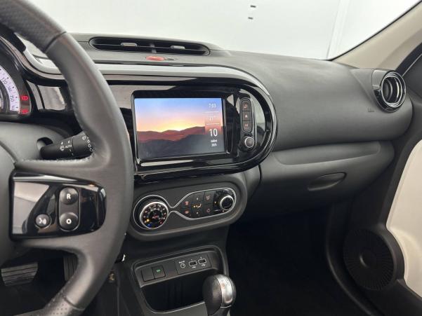 Vente en ligne Renault Twingo Electrique Twingo III E-Tech au prix de 12 590 €