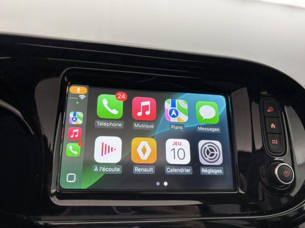 Vente en ligne Renault Twingo Electrique Twingo III E-Tech au prix de 12 590 €