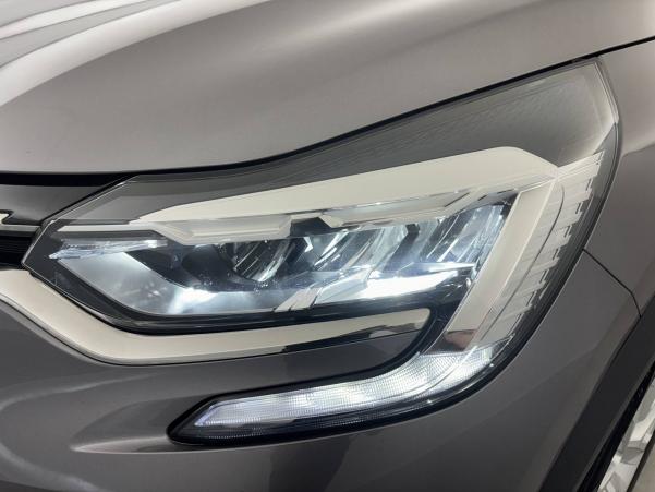 Vente en ligne Renault Captur  Blue dCi 95 au prix de 16 590 €