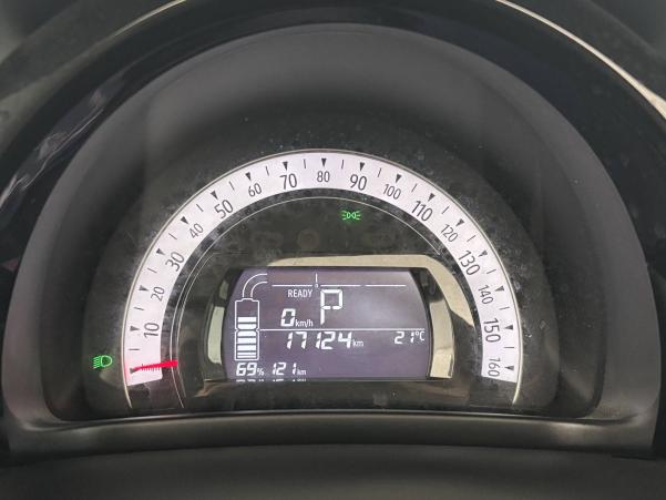 Vente en ligne Renault Twingo Electrique Twingo III E-Tech au prix de 12 590 €