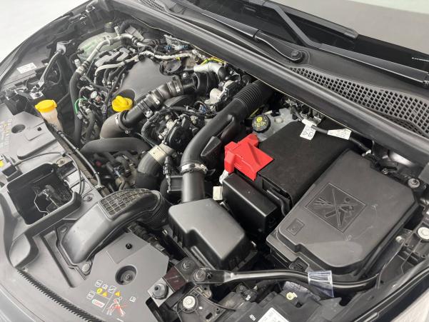 Vente en ligne Renault Captur  Blue dCi 95 au prix de 16 590 €