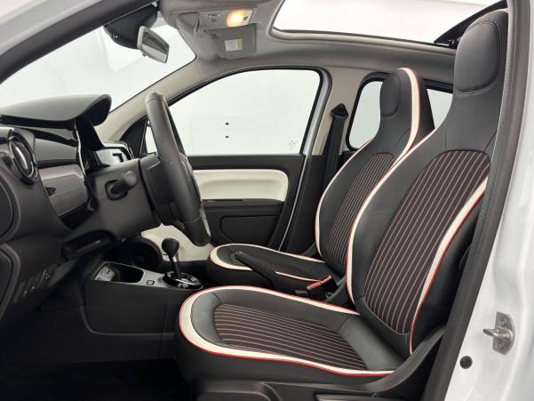 Vente en ligne Renault Twingo Electrique Twingo III E-Tech au prix de 12 590 €