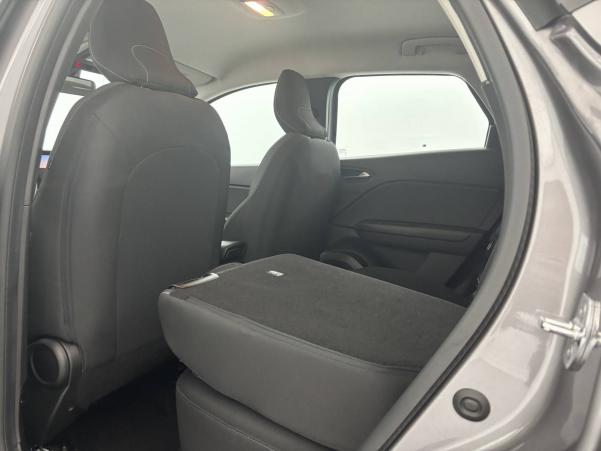Vente en ligne Renault Captur  Blue dCi 95 au prix de 16 590 €