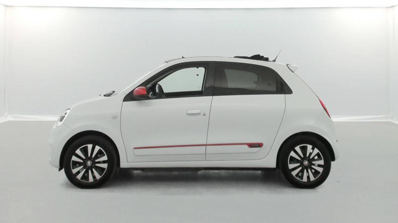 Vente en ligne Renault Twingo Electrique Twingo III E-Tech au prix de 12 590 €