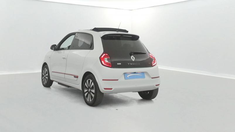 Vente en ligne Renault Twingo Electrique Twingo III E-Tech au prix de 12 590 €