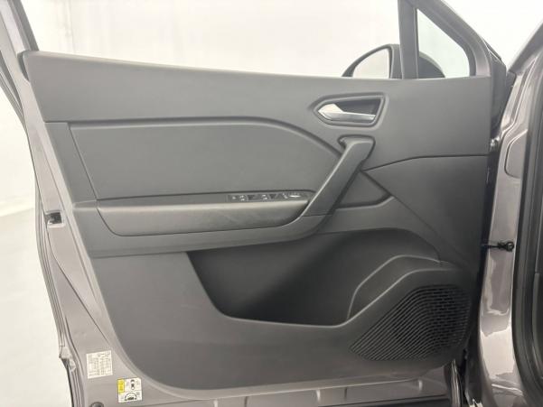 Vente en ligne Renault Captur  Blue dCi 95 au prix de 16 590 €