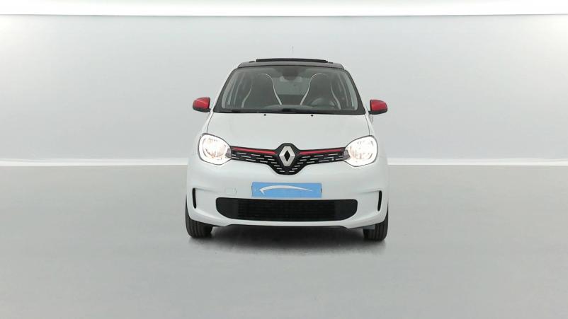 Vente en ligne Renault Twingo Electrique Twingo III E-Tech au prix de 12 590 €