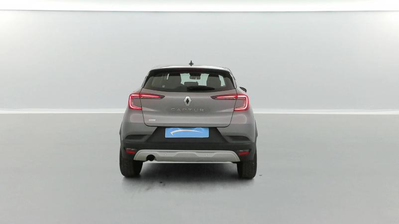 Vente en ligne Renault Captur  Blue dCi 95 au prix de 16 590 €