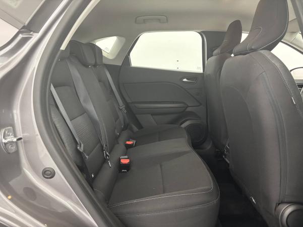 Vente en ligne Renault Captur  Blue dCi 95 au prix de 16 590 €