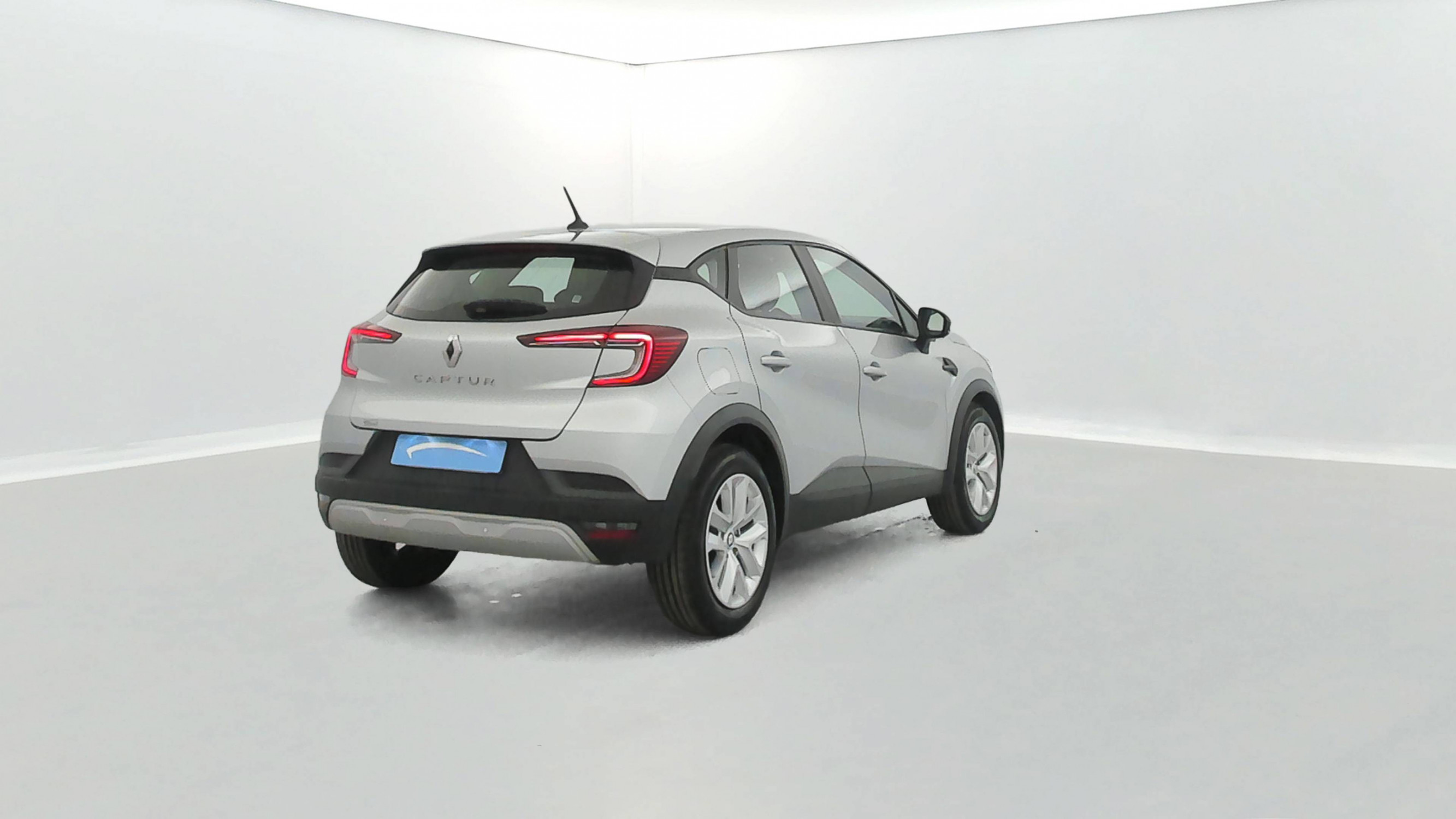 Vente en ligne Renault Captur  TCe 90 - 21 au prix de 15 490 €