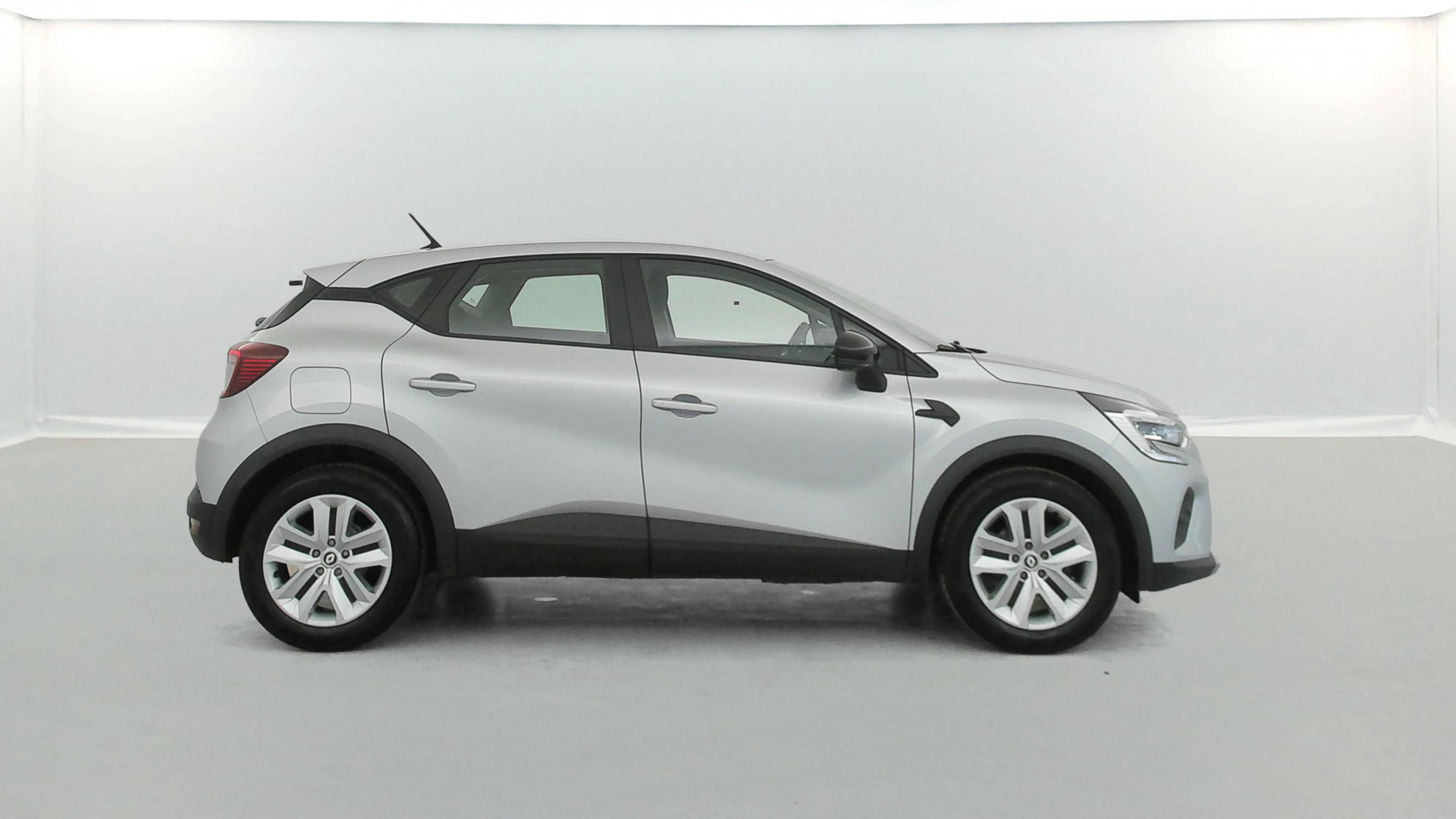 Vente en ligne Renault Captur  TCe 90 - 21 au prix de 15 490 €