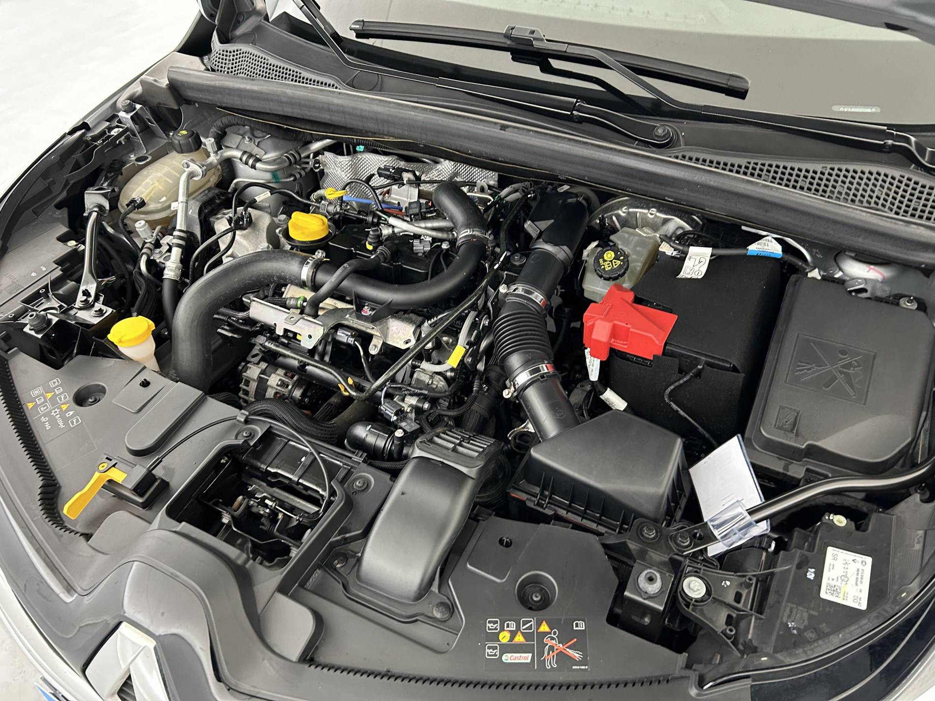 Vente en ligne Renault Captur  TCe 90 - 21 au prix de 15 490 €