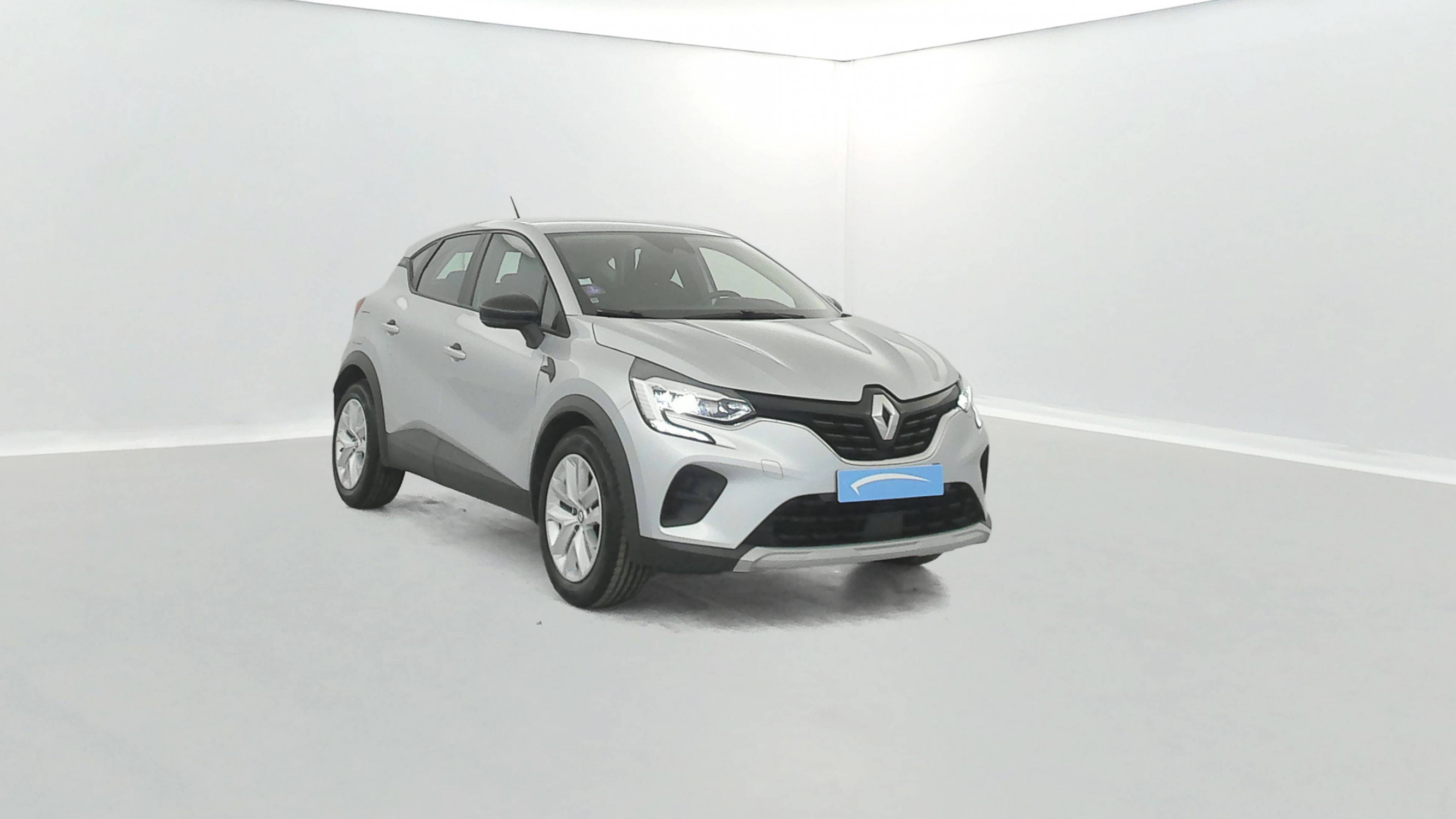 Vente en ligne Renault Captur  TCe 90 - 21 au prix de 15 490 €