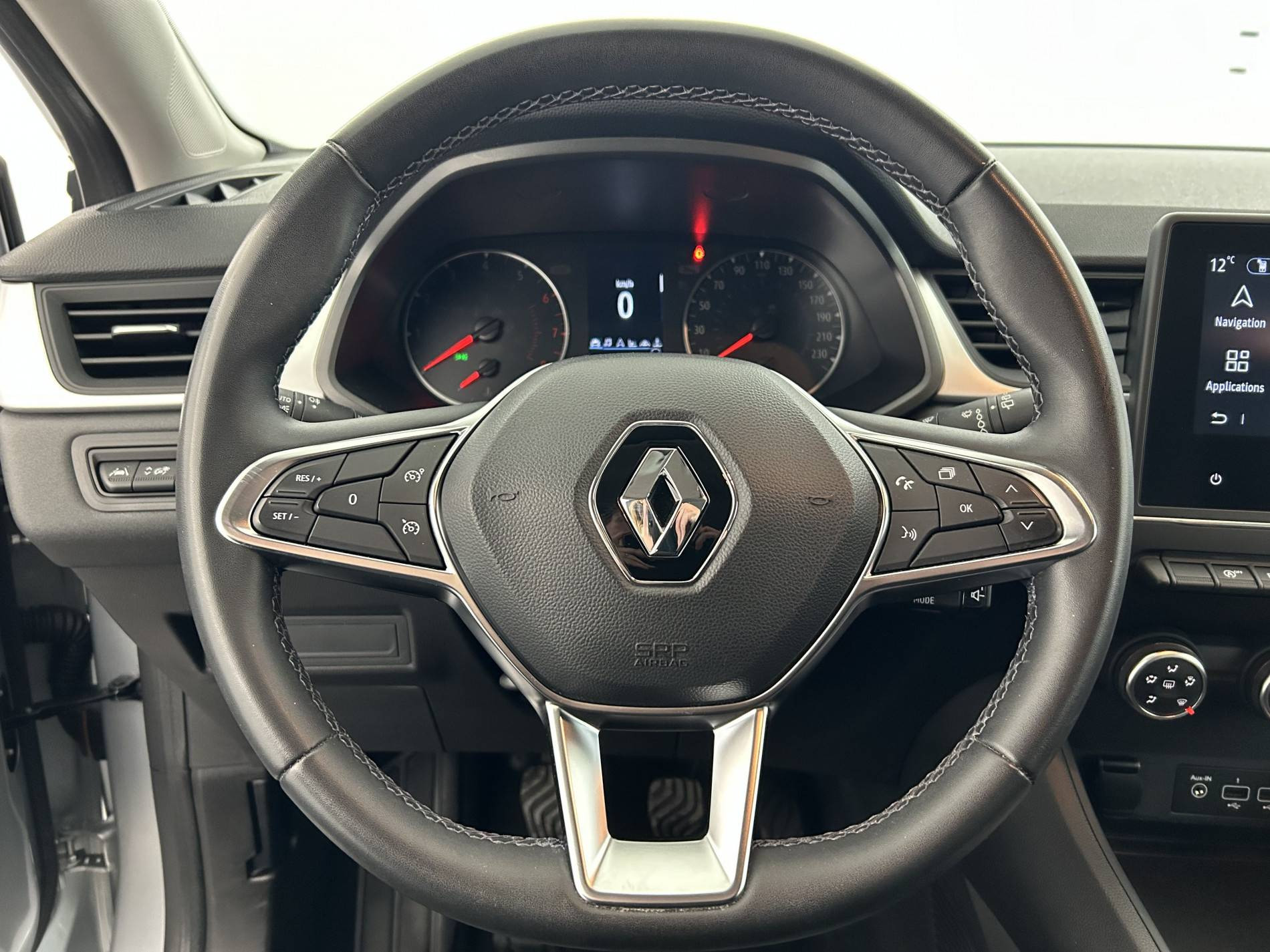 Vente en ligne Renault Captur  TCe 90 - 21 au prix de 15 490 €