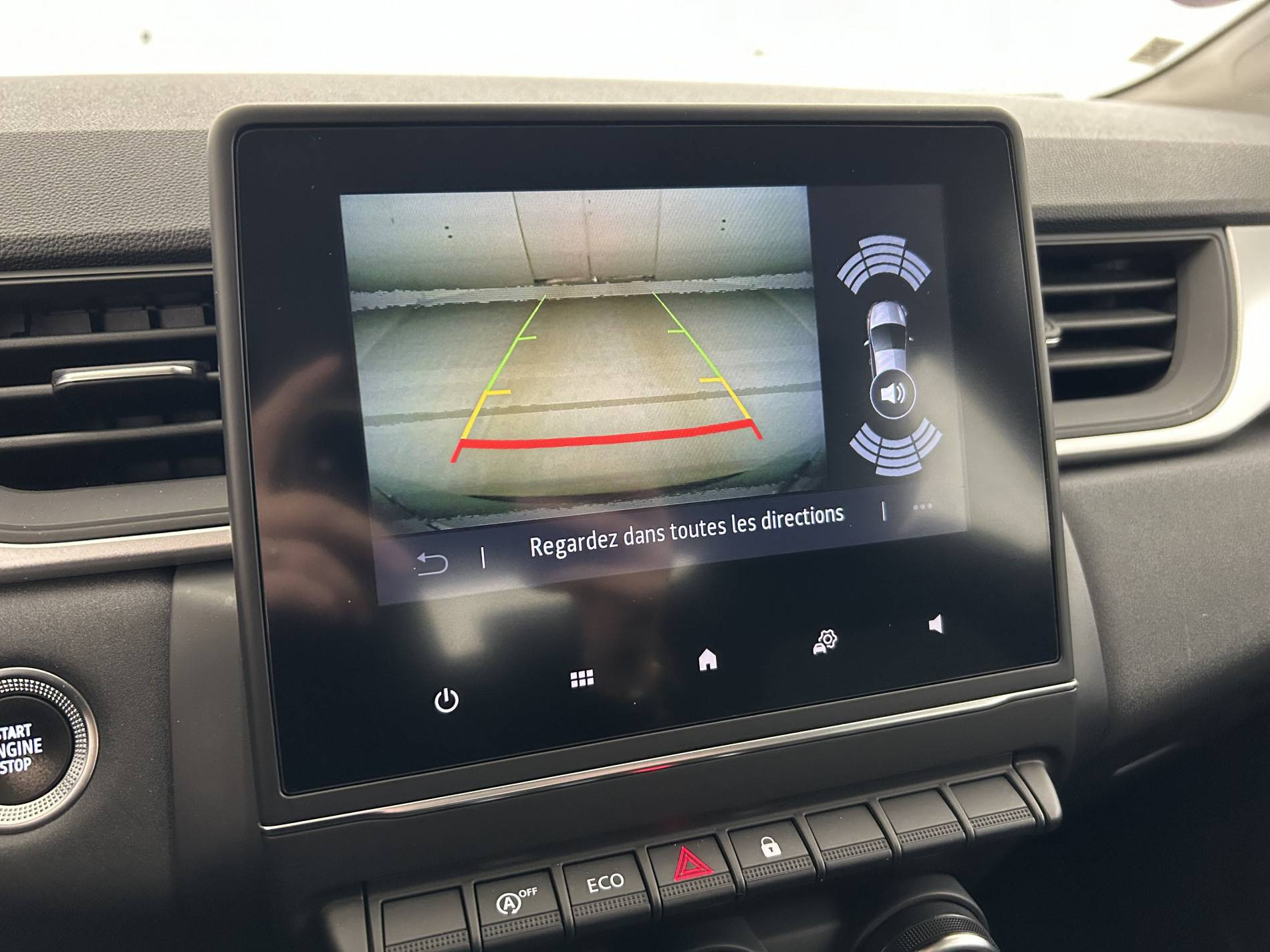 Vente en ligne Renault Captur  TCe 90 - 21 au prix de 15 490 €