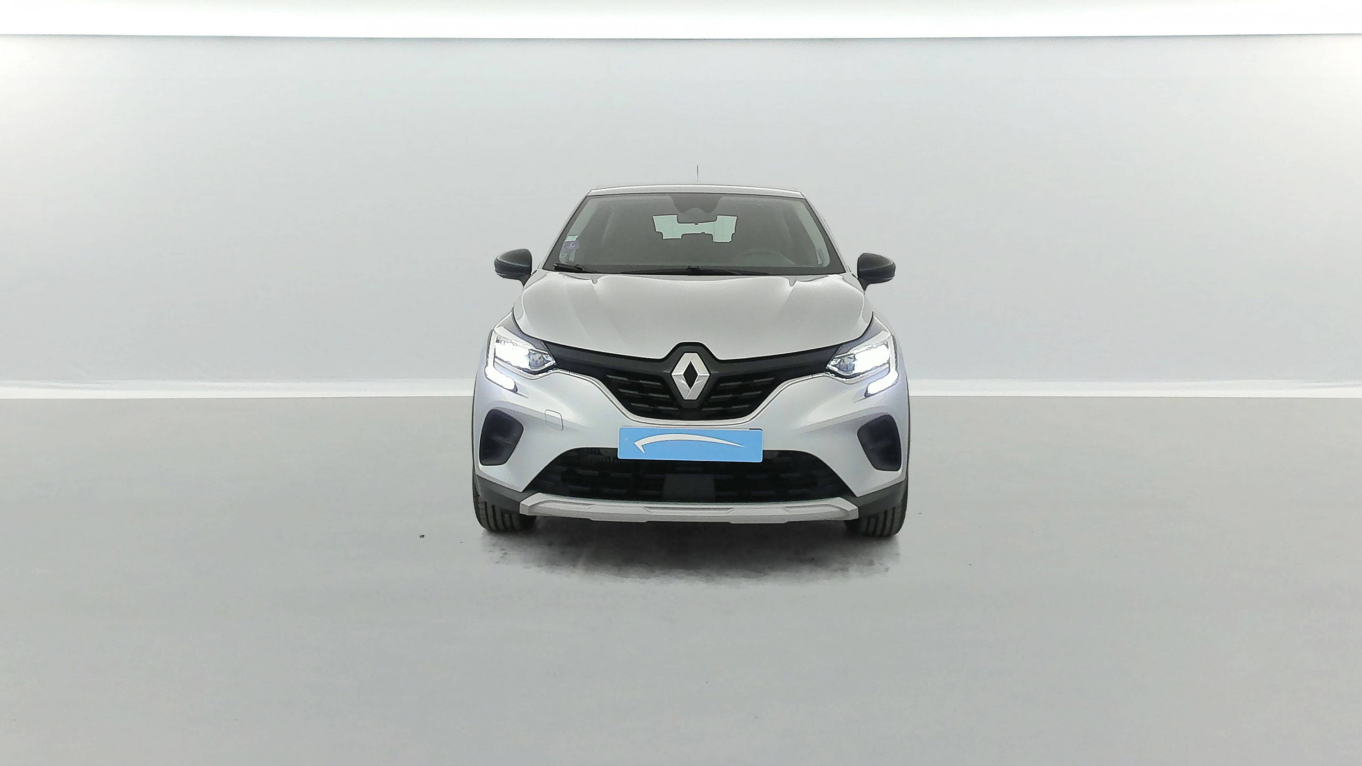 Vente en ligne Renault Captur  TCe 90 - 21 au prix de 15 490 €