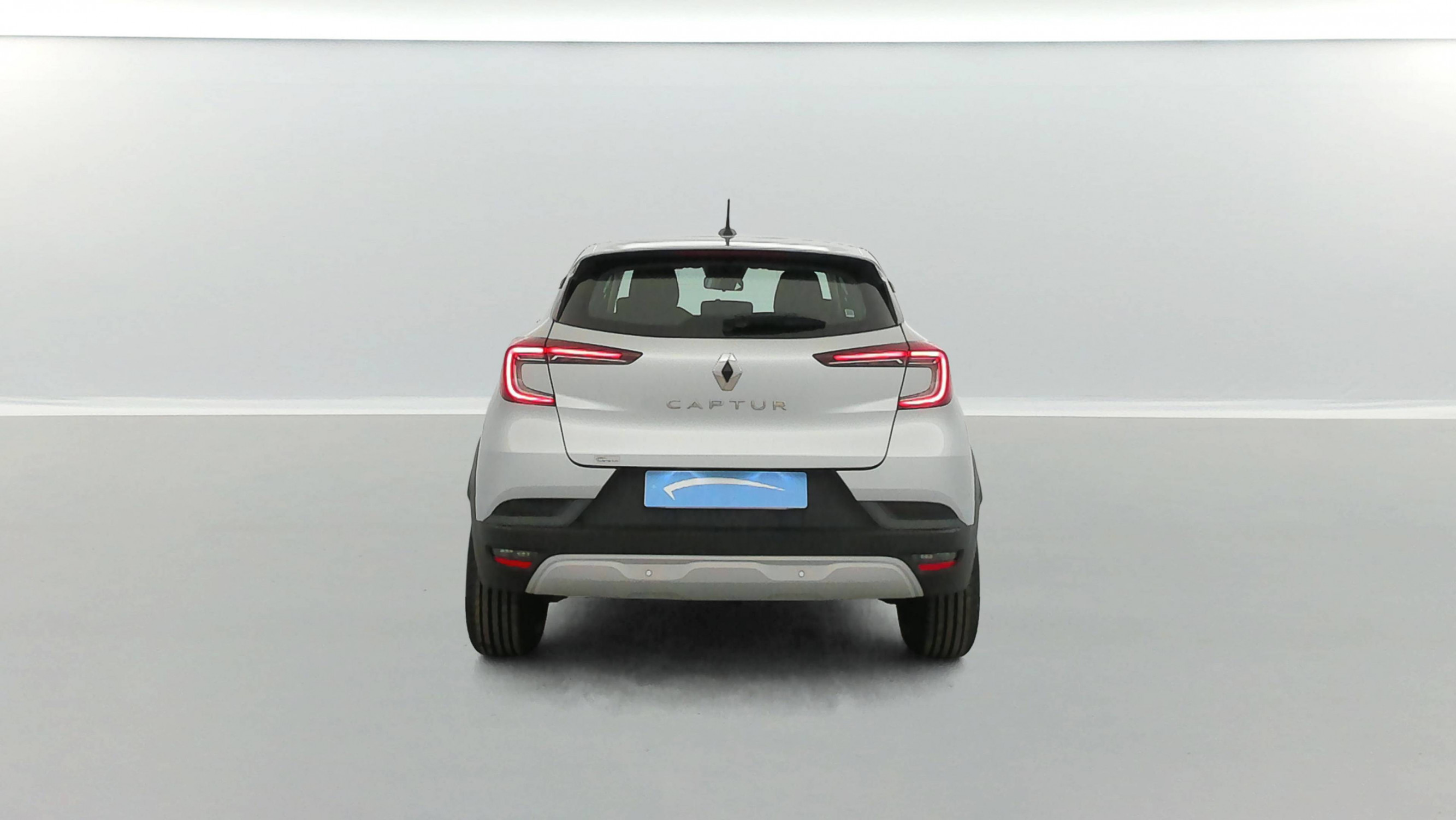 Vente en ligne Renault Captur  TCe 90 - 21 au prix de 15 490 €
