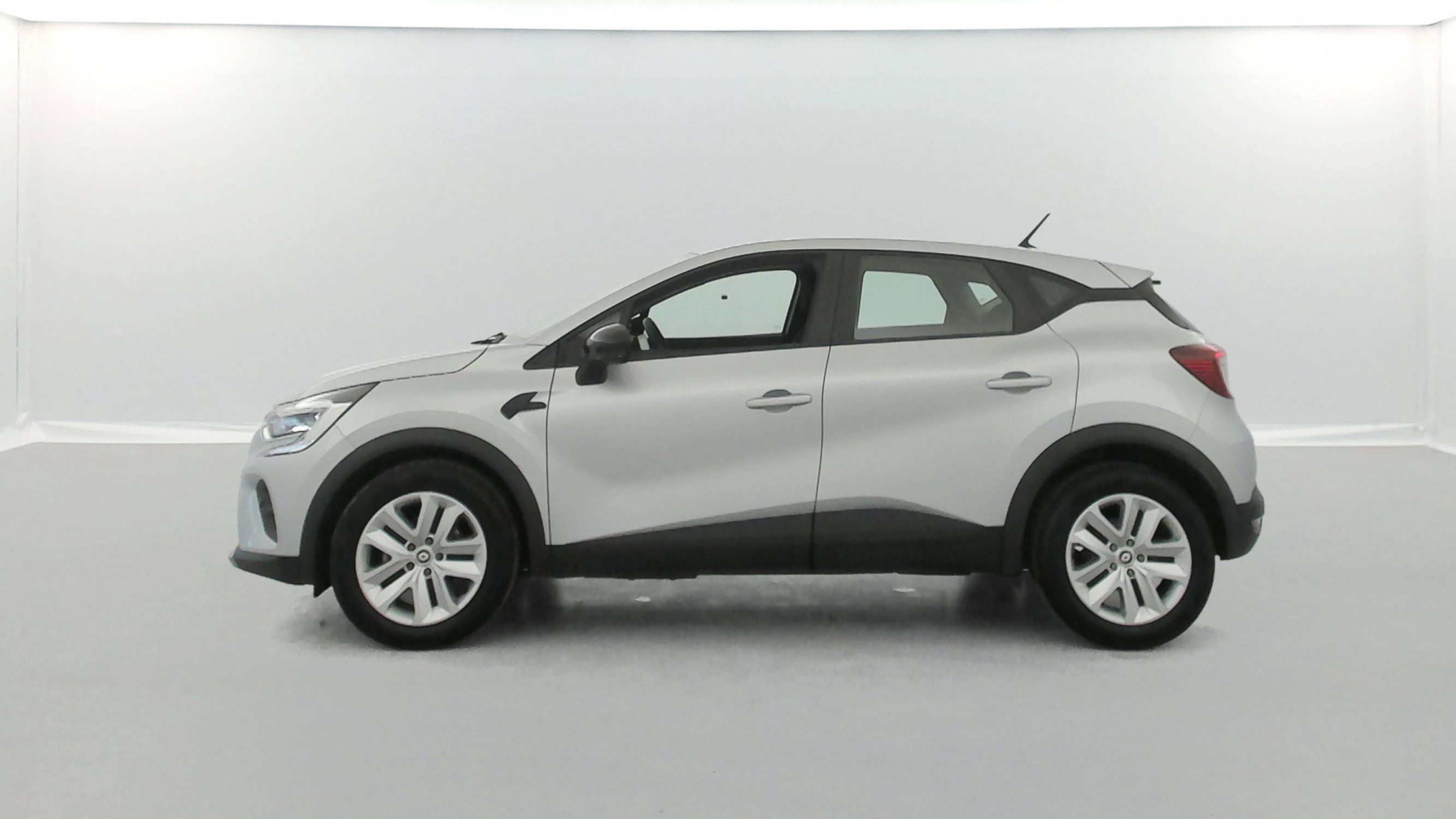 Vente en ligne Renault Captur  TCe 90 - 21 au prix de 15 490 €