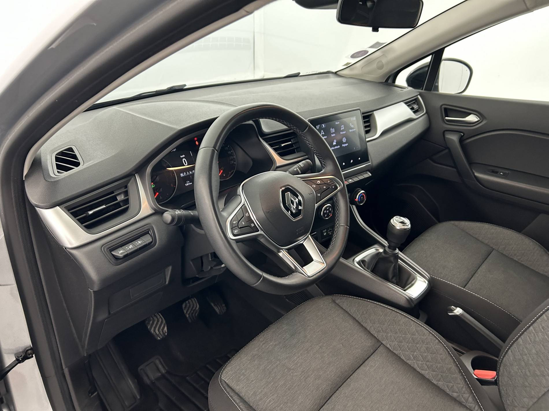 Vente en ligne Renault Captur  TCe 90 - 21 au prix de 15 490 €