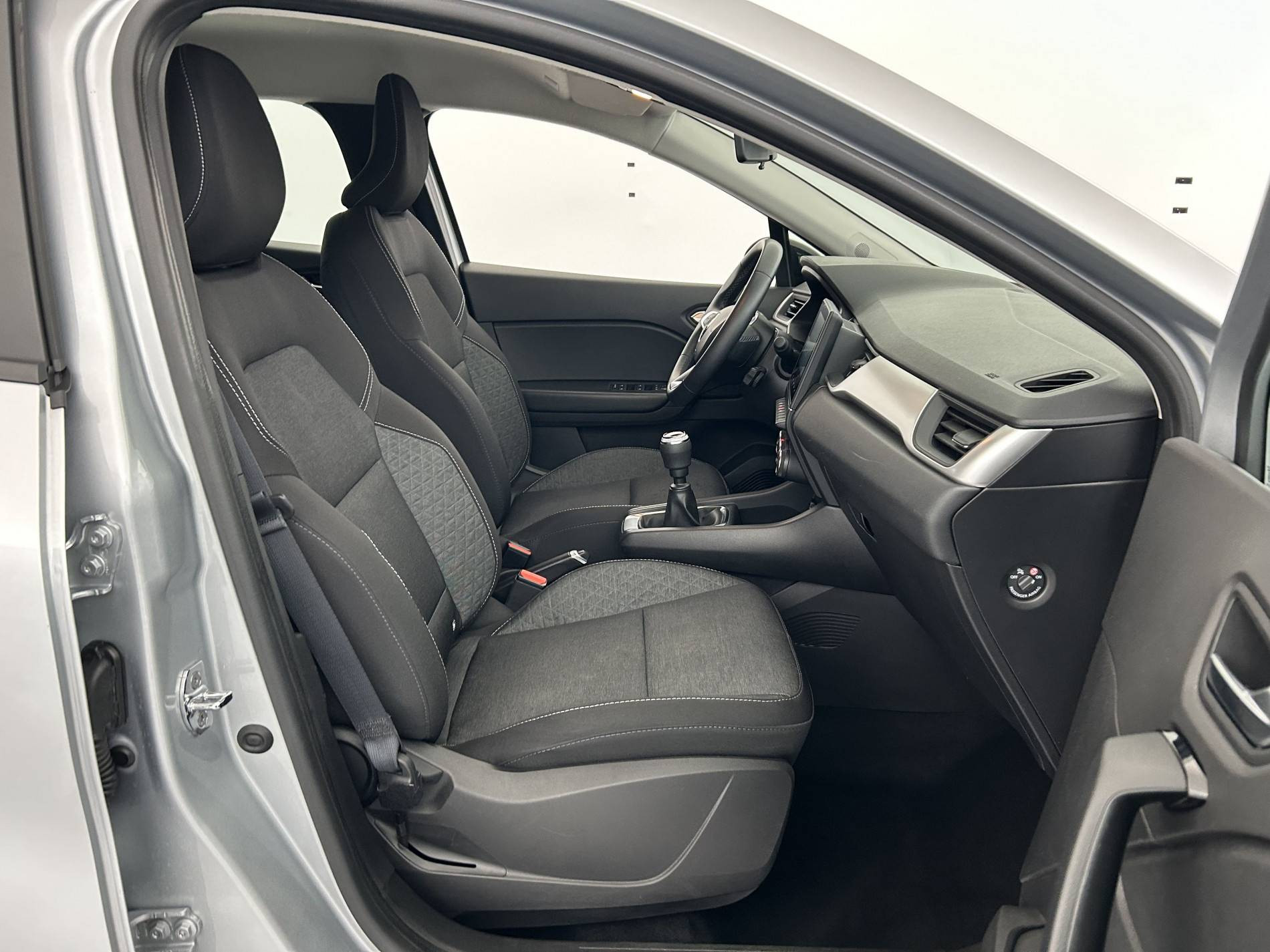 Vente en ligne Renault Captur  TCe 90 - 21 au prix de 15 490 €