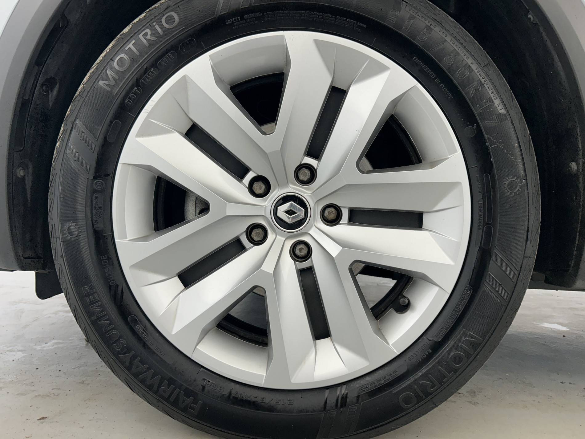 Vente en ligne Renault Captur  TCe 90 - 21 au prix de 15 490 €