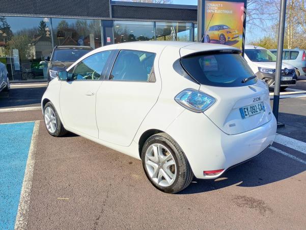 Vente en ligne Renault Zoé  R90 au prix de 8 990 €