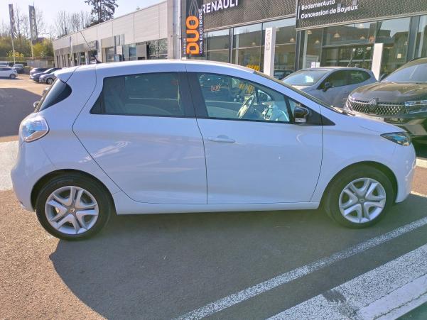 Vente en ligne Renault Zoé  R90 au prix de 8 990 €