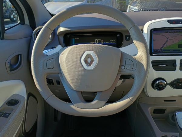Vente en ligne Renault Zoé  R90 au prix de 8 990 €
