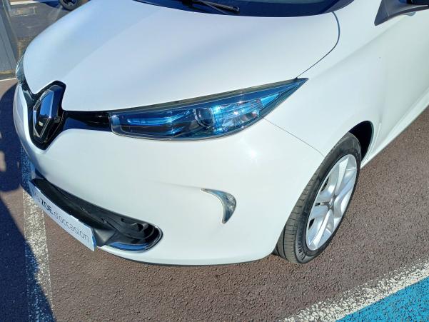 Vente en ligne Renault Zoé  R90 au prix de 8 990 €
