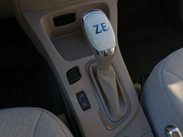 Vente en ligne Renault Zoé  R90 au prix de 8 990 €