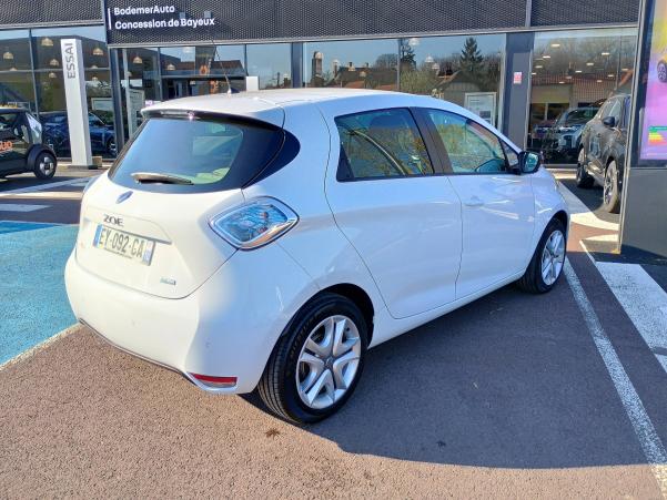 Vente en ligne Renault Zoé  R90 au prix de 8 990 €