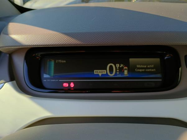 Vente en ligne Renault Zoé  R90 au prix de 8 990 €